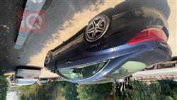 مرسيدس بنز E-Class